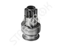 Freewheel Gear Drive starter 0712 ZEN