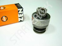 Freewheel Gear Drive starter 0722 ZEN