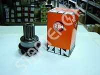 Freewheel Gear Drive starter 0729 ZEN