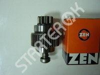 Freewheel Gear Drive starter 0737 ZEN