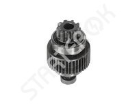 Freewheel Gear Drive starter 0737 ZEN