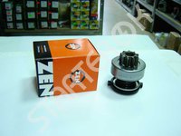 Freewheel Gear Drive starter 0745 ZEN