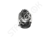 Freewheel Gear Drive starter 0752 ZEN