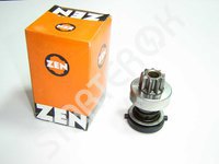 Freewheel Gear Drive starter 0752 ZEN