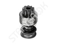 Freewheel Gear Drive starter ZEN  0755