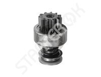 Freewheel Gear Drive starter 0760 ZEN