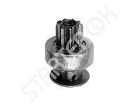 Freewheel Gear Drive starter 0774 ZEN