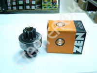 Freewheel Gear Drive starter 0779 ZEN