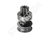 Freewheel Gear Drive starter 0783 ZEN