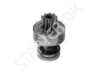 Freewheel Gear Drive starter 0784 ZEN