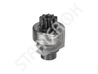 Freewheel Gear Drive starter 0786 ZEN