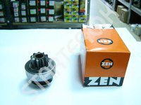 Freewheel Gear Drive starter 0787 ZEN