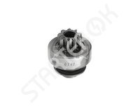 Freewheel Gear Drive starter 0787 ZEN