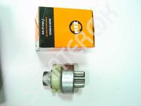 Freewheel Gear Drive starter ZEN  0789