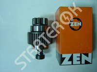 Freewheel Gear Drive starter 0792 ZEN