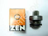 Freewheel Gear Drive starter 0796 ZEN