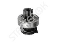 Freewheel Gear Drive starter 0796 ZEN