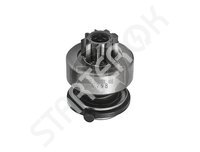 Freewheel Gear Drive starter 0798 ZEN