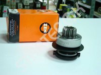 Freewheel Gear Drive starter 0799 ZEN