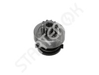 Freewheel Gear Drive starter 0800 ZEN