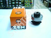 Freewheel Gear Drive starter 0800 ZEN