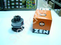 Freewheel Gear Drive starter 0803 ZEN