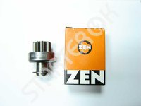 Freewheel Gear Drive starter 0809 ZEN