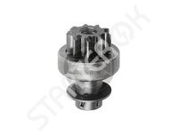 Freewheel Gear Drive starter 0809 ZEN