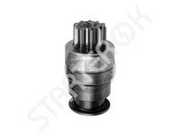 Freewheel Gear Drive starter 0813 ZEN