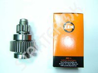 Freewheel Gear Drive starter 0818 ZEN