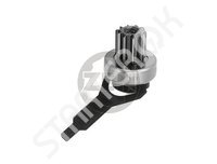 Freewheel Gear Drive starter 0822 ZEN