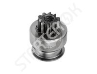 Freewheel Gear Drive starter 0825 ZEN