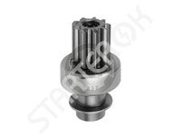 Freewheel Gear Drive starter 0832 ZEN