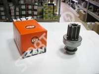 Freewheel Gear Drive starter ZEN  0832