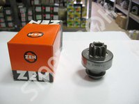 Freewheel Gear Drive starter 0836 ZEN