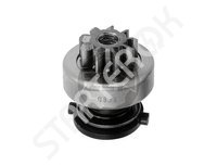Freewheel Gear Drive starter 0838 ZEN