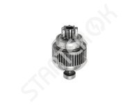 Freewheel Gear Drive starter 0844 ZEN