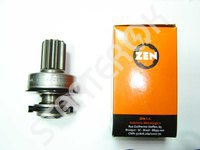 Freewheel Gear Drive starter ZEN  0851