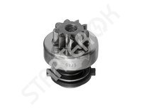 Freewheel Gear Drive starter 0875 ZEN