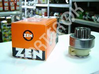 Freewheel Gear Drive starter ZEN  0878