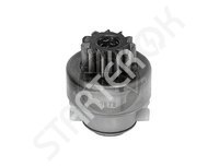 Freewheel Gear Drive starter 0878 ZEN