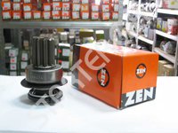 Freewheel Gear Drive starter ZEN  0900