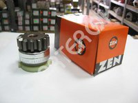 Freewheel Gear Drive starter ZEN  0907