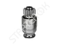 Freewheel Gear Drive starter 0914 ZEN
