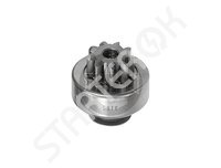 Freewheel Gear Drive starter 0916 ZEN