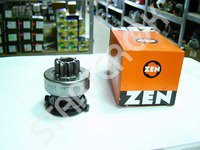 Freewheel Gear Drive starter 0925 ZEN