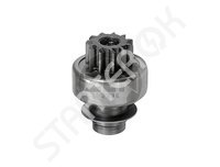 Freewheel Gear Drive starter 0936 ZEN