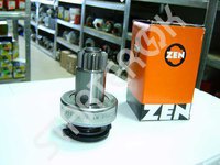 Freewheel Gear Drive starter 0937 ZEN