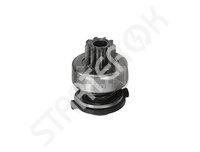 Freewheel Gear Drive starter ZEN  0942