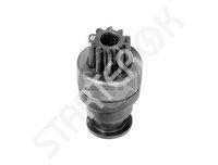 Freewheel Gear Drive starter 0948 ZEN